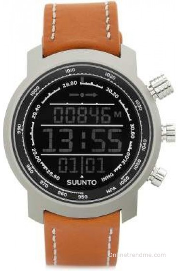 Suunto SS018733000 Elementum Digital Watch